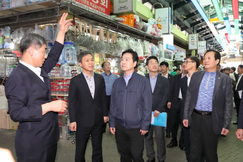 전주명품콩나물국밥 이미지