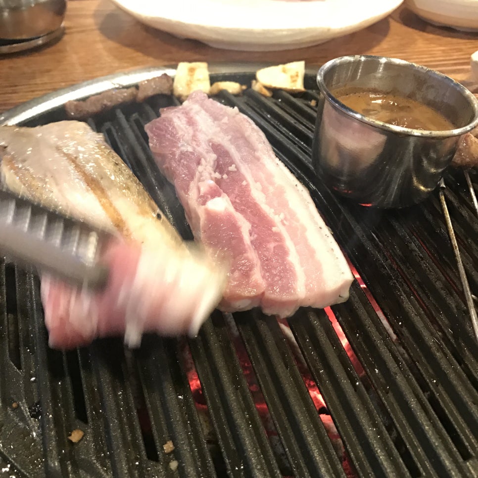 우리돼지식당 이미지