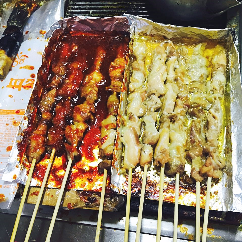 금정분식 이미지