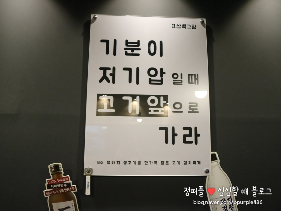 삼백문구 이미지