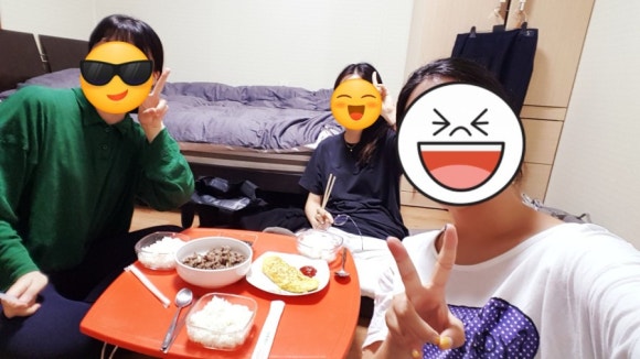 보경떡 이미지