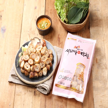 스타막창 이미지