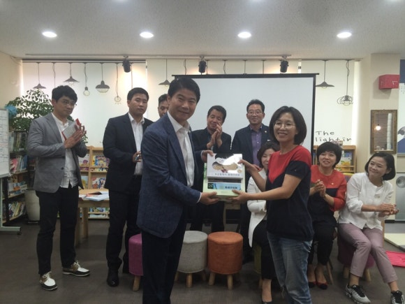 행복마을마더센터 이미지