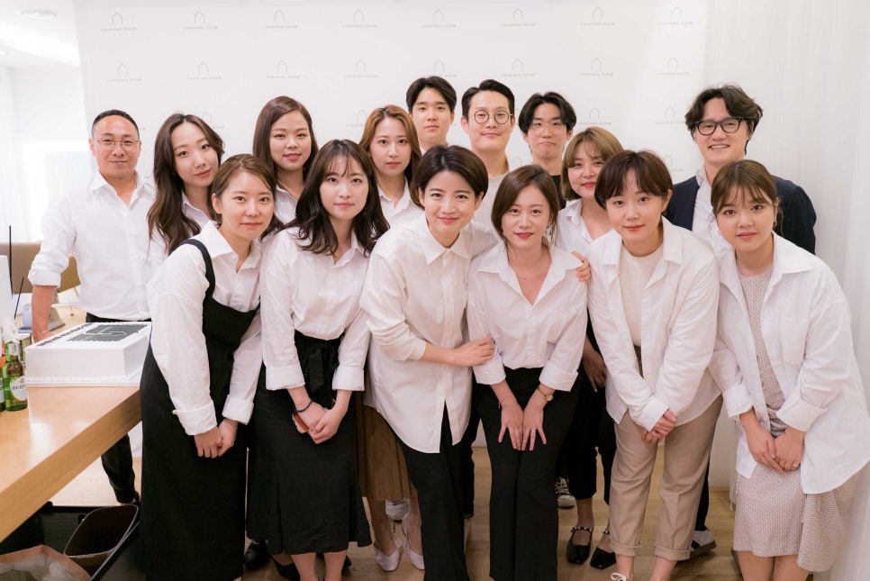 차홍룸 양재점 이미지