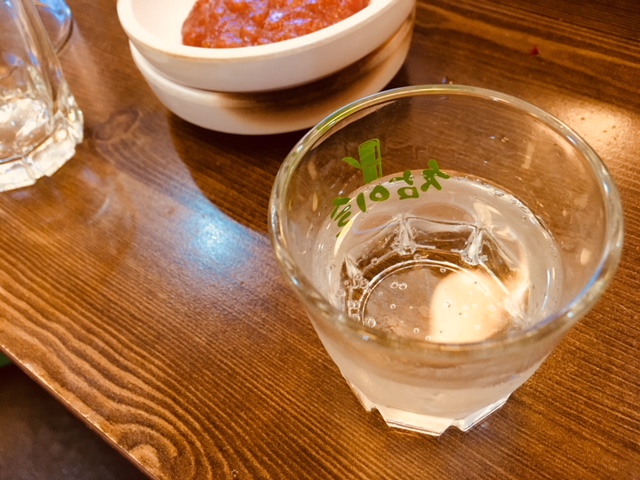 시골김치삼겹살 이미지