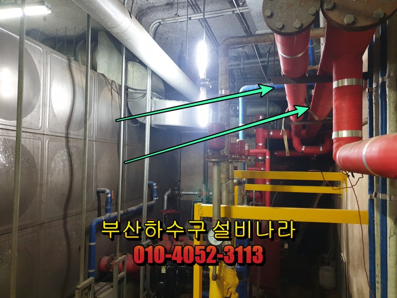 메카설비 이미지