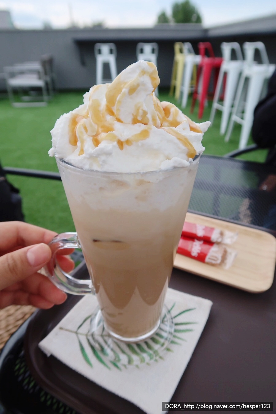 여울커피맥주 이미지