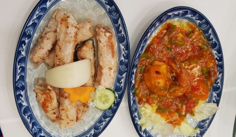송쉐프 이미지