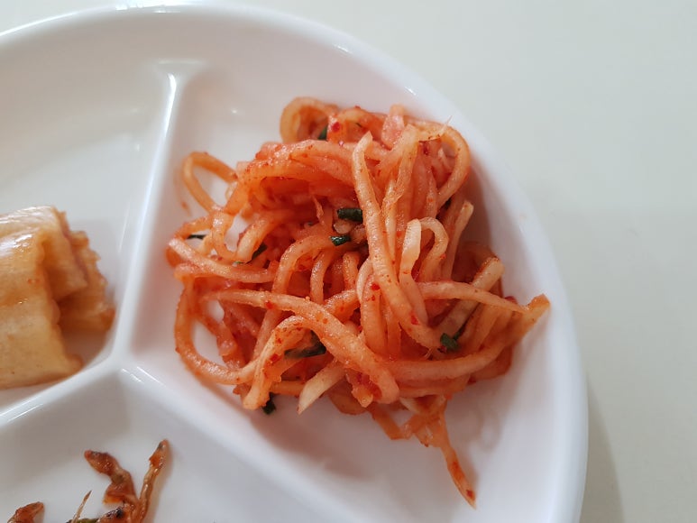 수경이네국수집 이미지