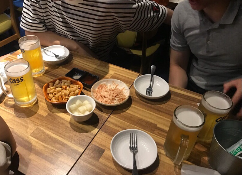 썬더치킨중화역점 이미지