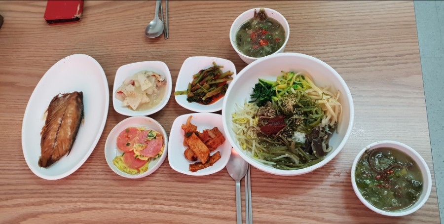 항아리분식 이미지