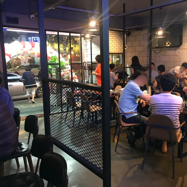 육회이야기연희점 이미지
