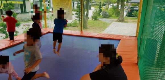 전원일기마을오토캠핑장 이미지
