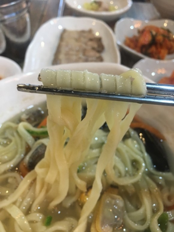 호야칼국수 이미지
