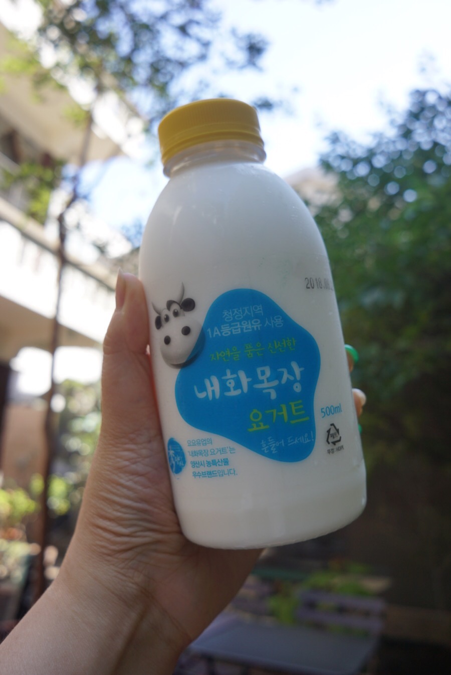 내화체험목장 이미지