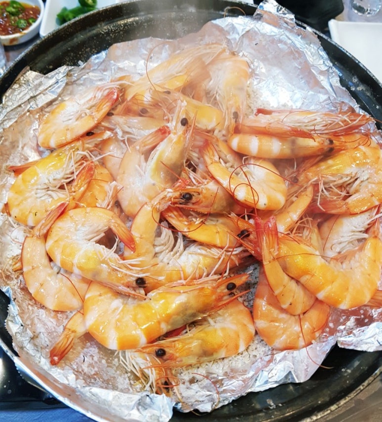 바위섬회수산 이미지