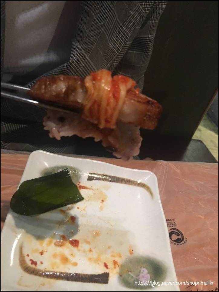 하남 김치찌개 이미지
