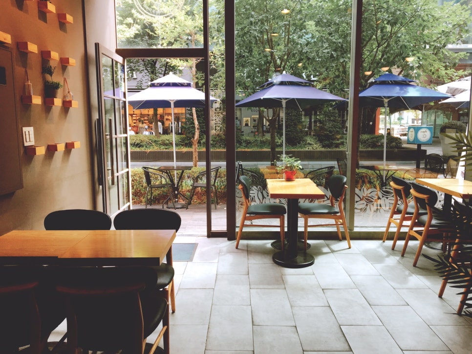 CAFE D (카페디) 이미지