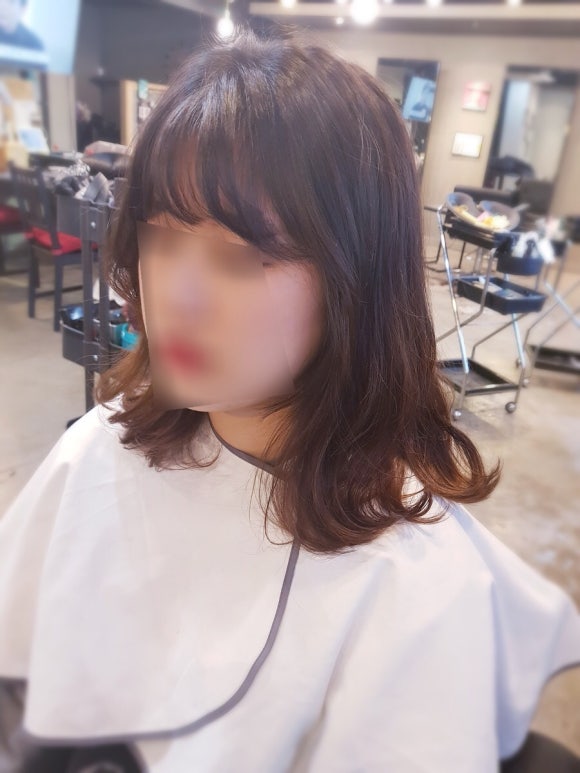 뉴엘헤어 이미지