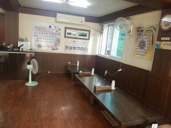 관양골맛있는칼국수 이미지