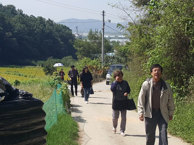 세종약초원 이미지