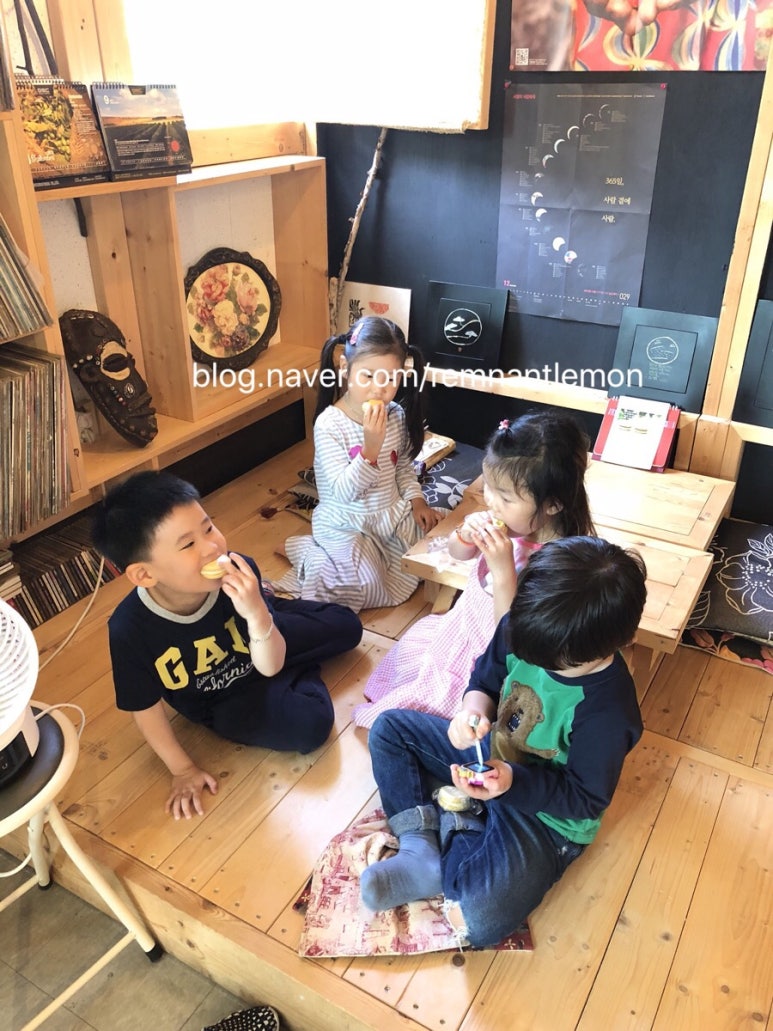 정선커피씨 이미지