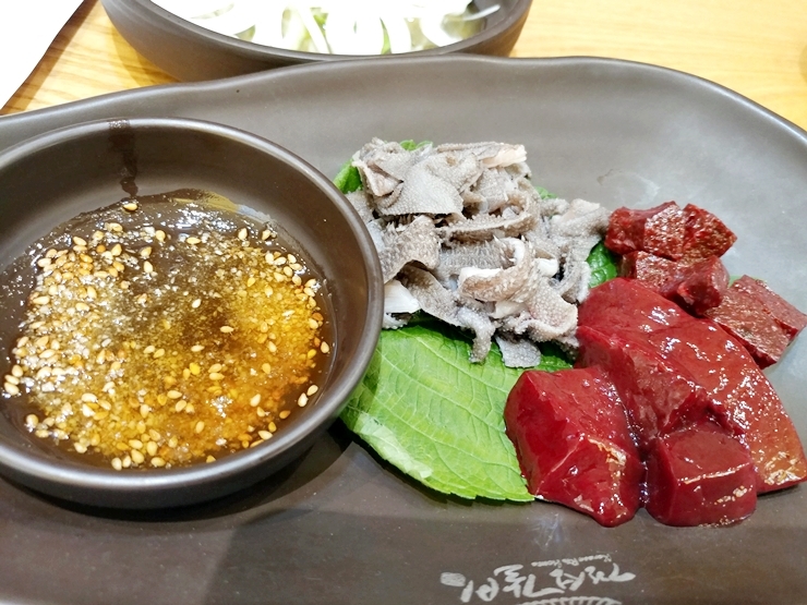 경성갈비 이미지
