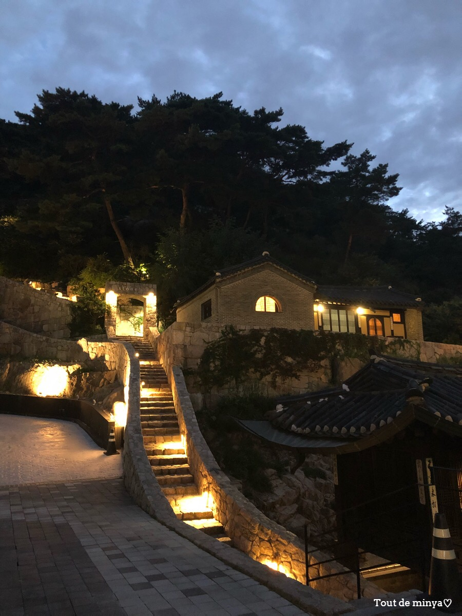 안풍주유소 이미지