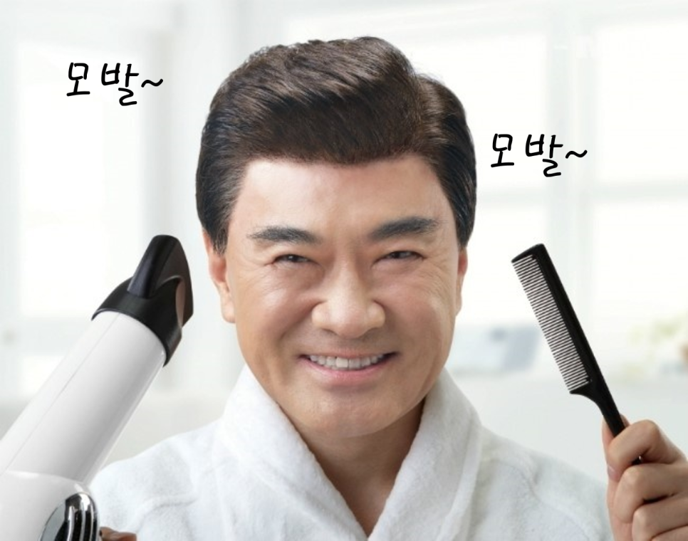 머리카락 이미지