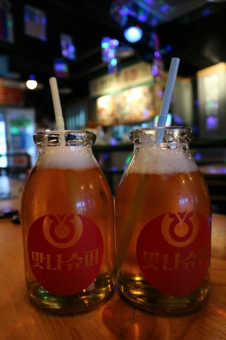 맛나슈퍼 이미지
