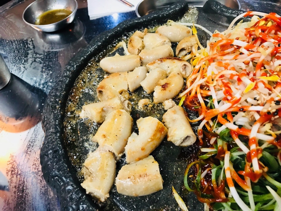 곱창댁 이미지
