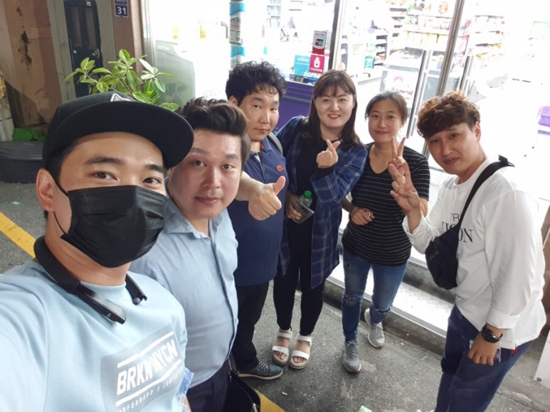 (주) 그룹티아이 이미지