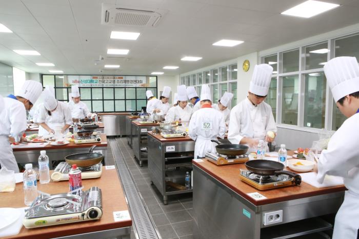 주식회사신세계푸드 이미지