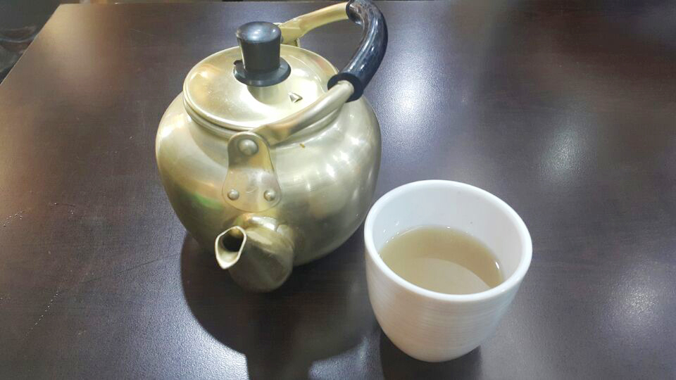여주강변막국수 이미지