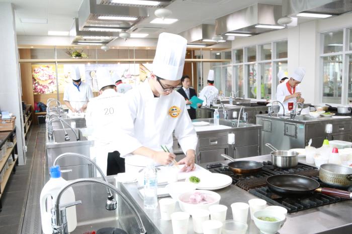 신성푸드(주) 이미지
