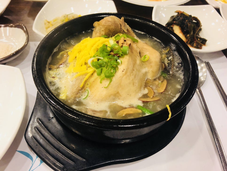 금성한식당 이미지