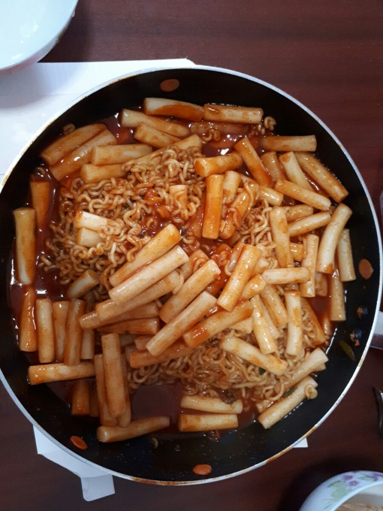 민영이네 김치 이미지