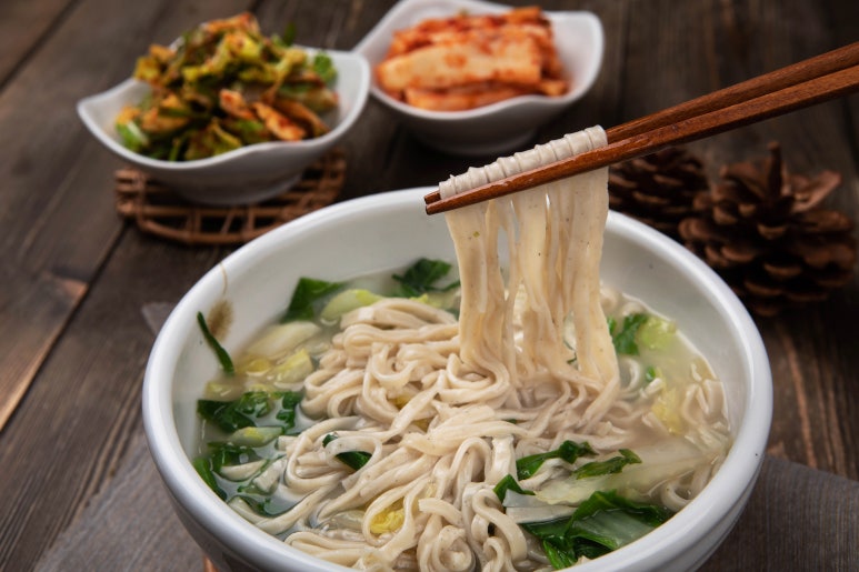 이선이칼국수 이미지