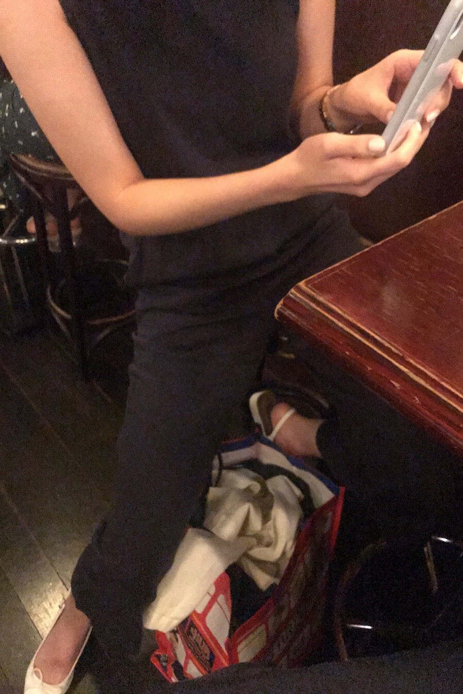 도쿄타이 이미지