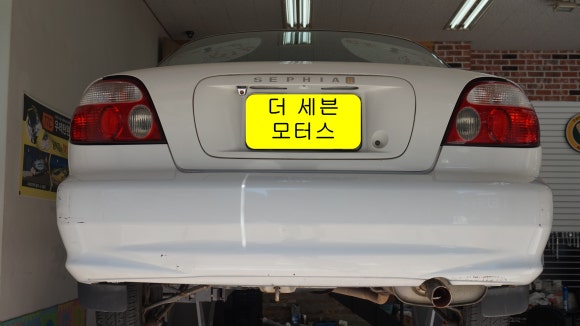 더세븐모터스 이미지