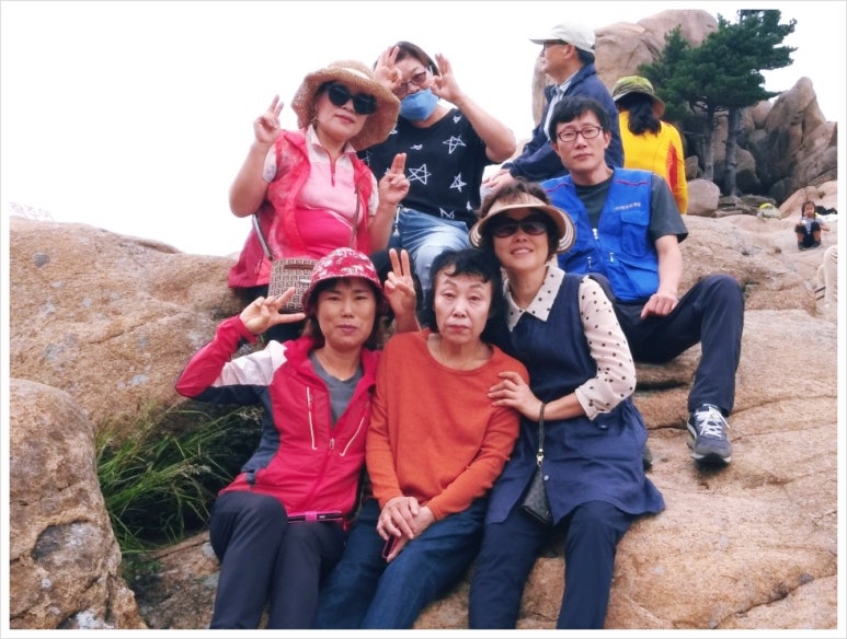 늘푸른세상(주) 이미지