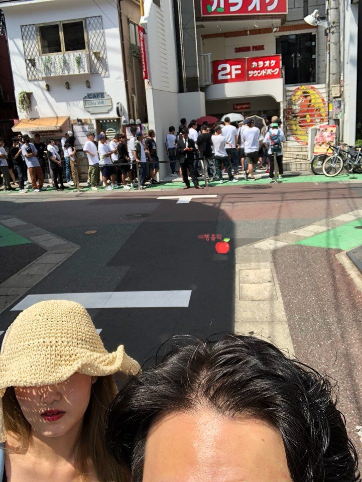 앨리스 베이프 이미지