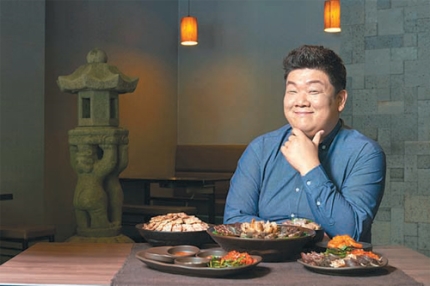 담소사골순대 이미지