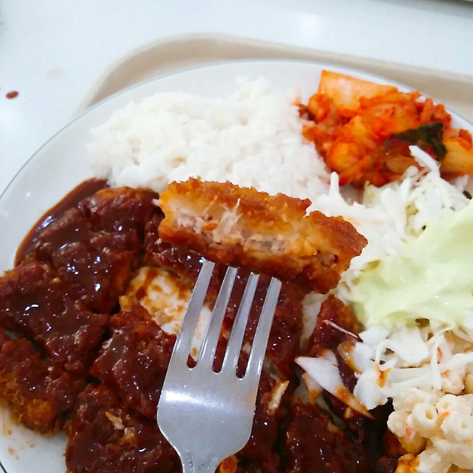 대구가톨릭대학교 제1학생식당 이미지