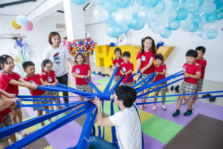 한국유아교육진흥원 이미지