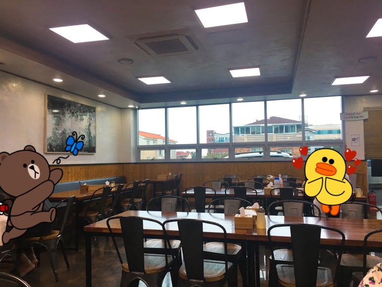 산방식당제주점 이미지