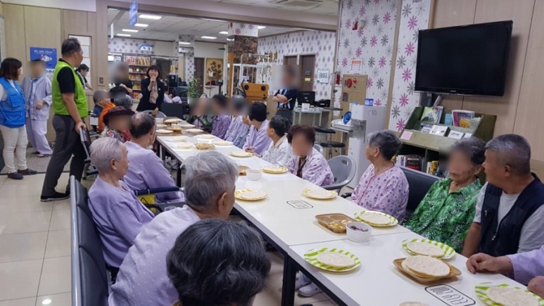 덕산푸드 이미지