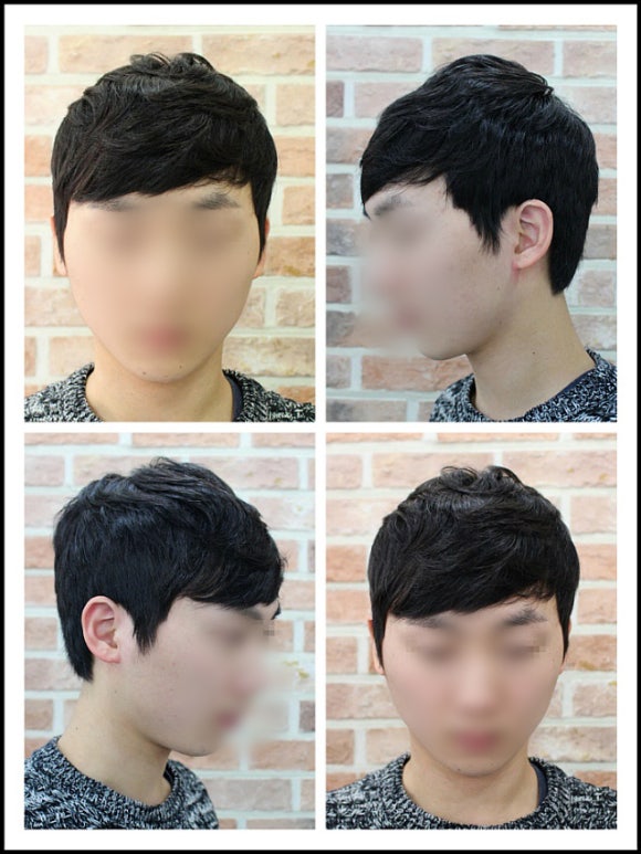 우리동네헤어# 이미지