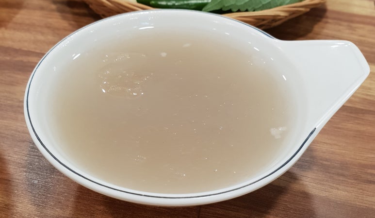 화림보쌈김치 이미지