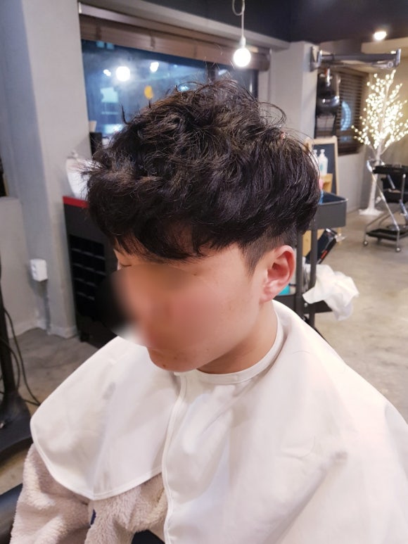 뉴엘헤어 이미지
